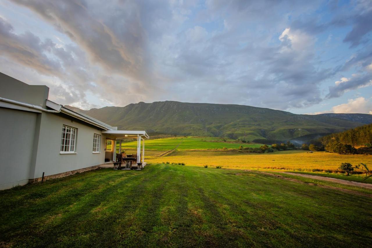 Appelsbosch Guest Farm Villa Swellendam Ngoại thất bức ảnh