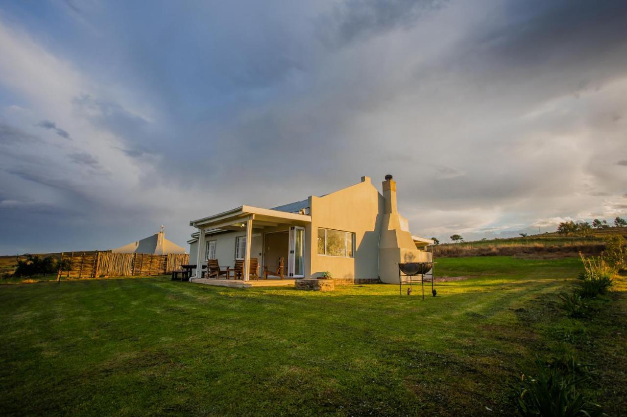 Appelsbosch Guest Farm Villa Swellendam Ngoại thất bức ảnh