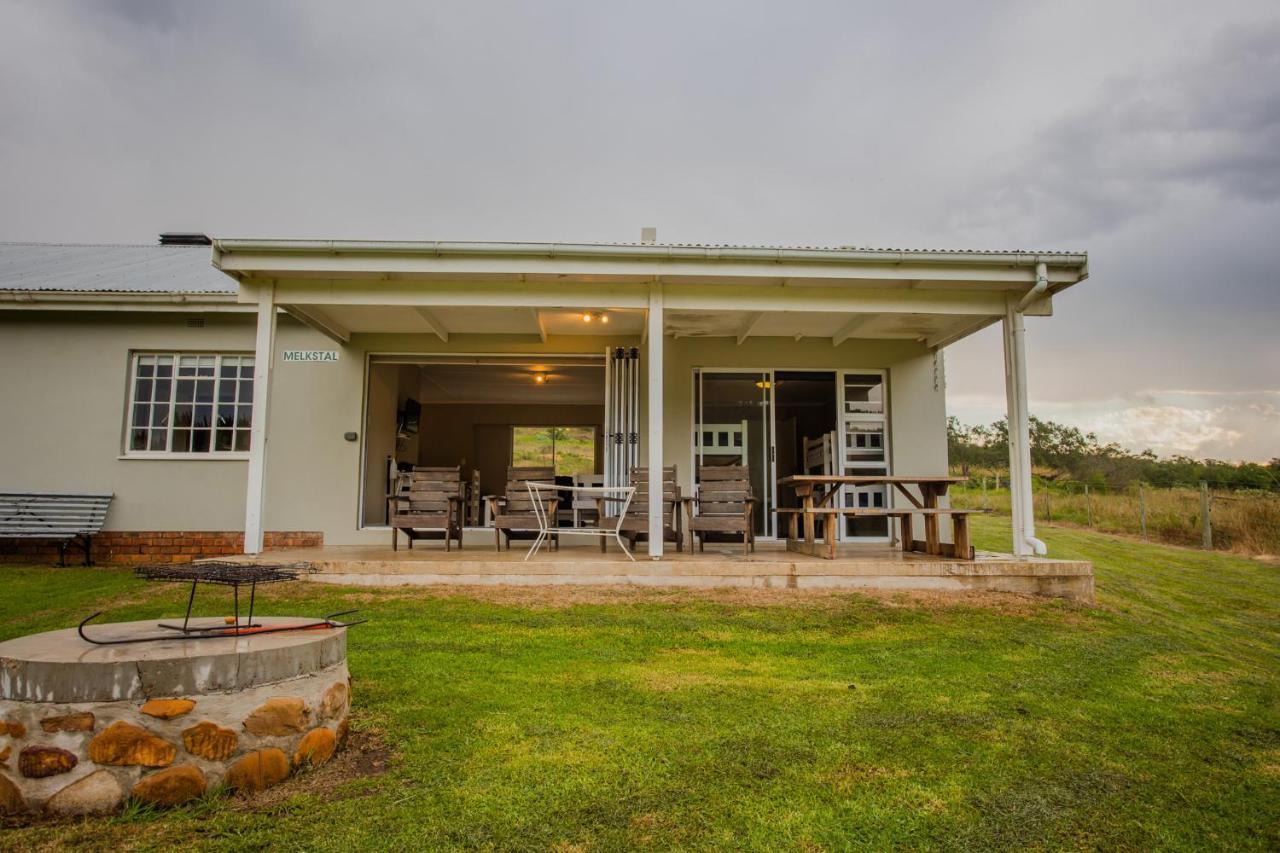 Appelsbosch Guest Farm Villa Swellendam Ngoại thất bức ảnh