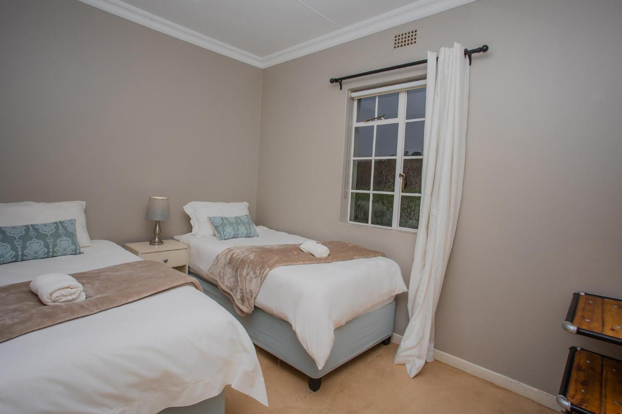 Appelsbosch Guest Farm Villa Swellendam Phòng bức ảnh