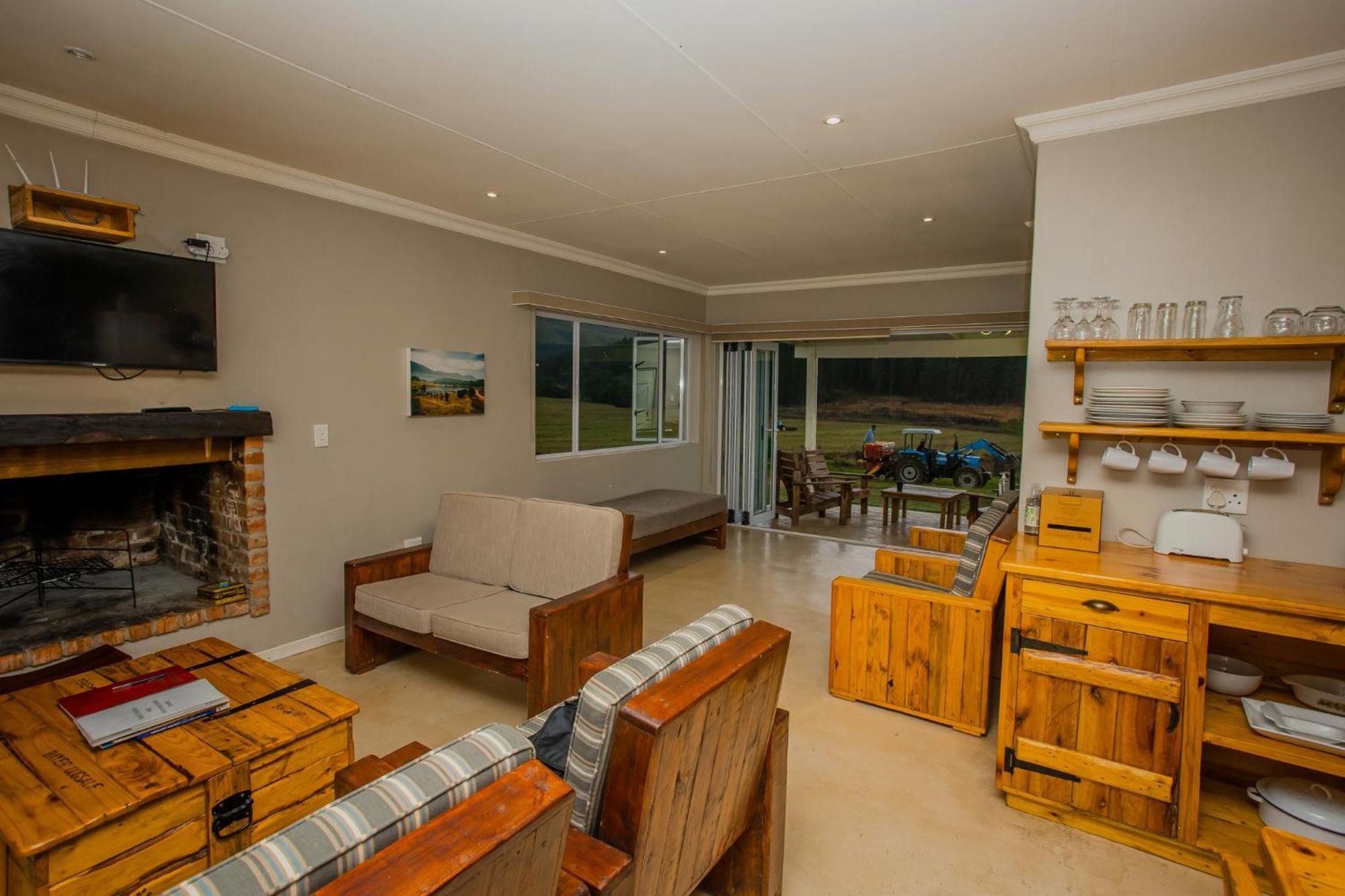 Appelsbosch Guest Farm Villa Swellendam Phòng bức ảnh