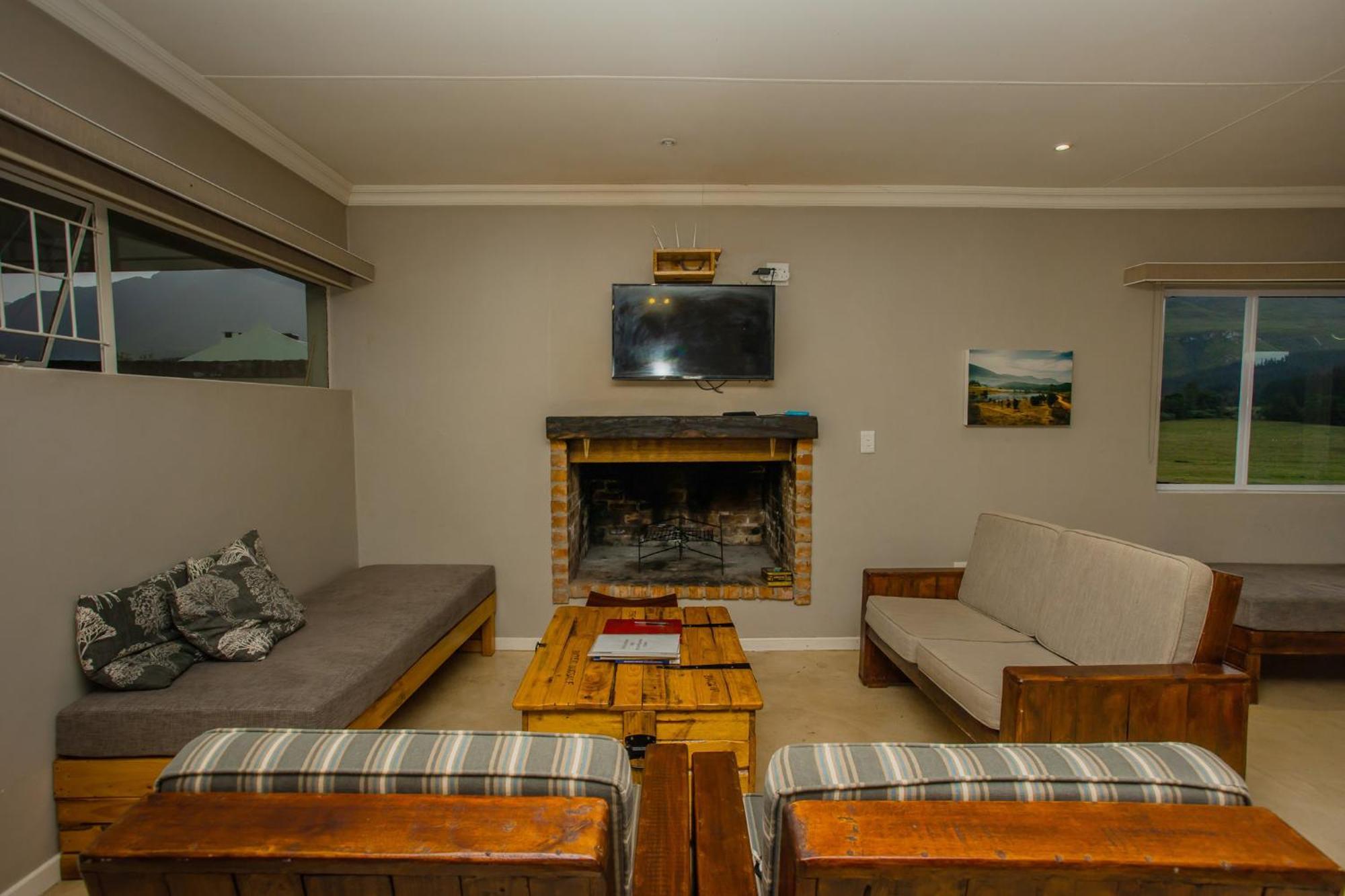 Appelsbosch Guest Farm Villa Swellendam Phòng bức ảnh